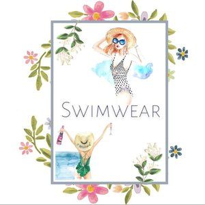 Womens SWIMWEAR